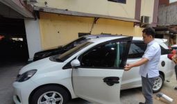 Ini Mobil Bos Rental yang Tewas di Sukolilo Pati - JPNN.com