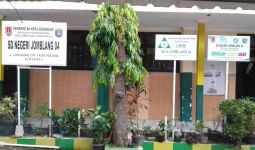 PPDB 2024: SDN Jomblang 04 Jadi Sekolah Gaib, Disdik Kota Semarang Merespons Begini - JPNN.com