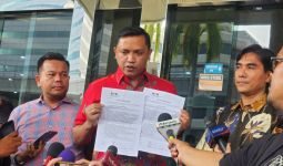 Pengacara Staf Hasto Beber Cara AKBP Rossa Memanipulasi Surat Penyitaan - JPNN.com