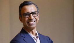 Dorong Pertumbuhan Global, NTT DATA Tunjuk Abhijit Dubey sebagai CEO - JPNN.com
