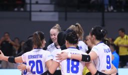 Menang di Laga Pemungkas, Bandung bjb Tandamata Belum Pasti ke Final Four Proliga 2024 - JPNN.com