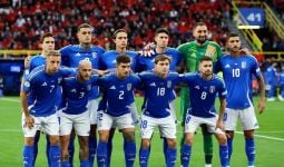 Kroasia vs Italia: Juara Bertahan Mampu Lolos dari Lubang Jarum? - JPNN.com