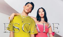 Rilis EP Sonder, Afgan Kolaborasi Bareng Jessi dalam Escape - JPNN.com