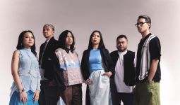 Barasuara Berserah Diri Lewat Album Jalaran Sadrah - JPNN.com