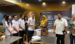 Forum CSR DKI Jakarta Melaksanakan Talkshow Padmamitra Award - JPNN.com