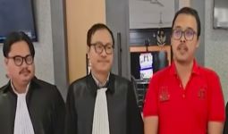 Palti Hutabarat Minta Maaf, Berharap Kasusnya Bisa Berakhir Damai - JPNN.com