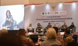 Kemendikbudristek Gandeng KPK & 3 Instansi Pusat Awasi PPDB 2024, Sangat Ketat - JPNN.com