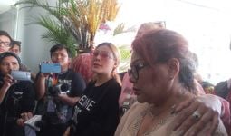 Pesan Eva Manurung Setelah Virgoun Ditangkap Akibat Kasus Narkoba - JPNN.com