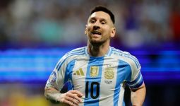 Copa America 2024: Argentina Vs Kanada 2-0, Messi Membuang 2 Peluang Emas - JPNN.com