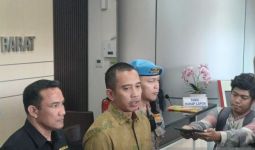 Polisi Buru Pemasok Sabu-Sabu ke Virgoun - JPNN.com