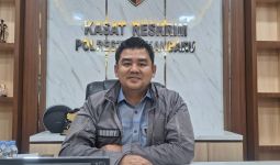 Polisi Usut Dugaan Pungli Oleh Oknum Satpol PP Pekanbaru Kepada Seorang Nenek - JPNN.com