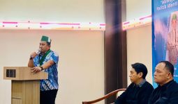 Badko HMI Jabodetabeka-Banten Dukung Satgas Pemerintah Berantas Judi Online - JPNN.com