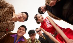 Laleilmanino, Diskoria, dan Cecil Yang Rilis 'Djakarta' untuk Ulang Tahun Jakarta - JPNN.com