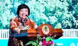 Menteri Siti Nurbaya, Perhutanan Sosial: Evolusi, Upaya Negara Mewujudkan Keadilan Pengelolaan Lahan - JPNN.com
