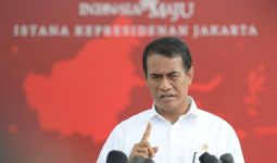 Jokowi Bahas Budi Daya Kratom saat Rapat Kabinet, Ini Targetnya - JPNN.com