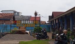 SD Negeri 20 Palembang Tidak Dapat Siswa Saat PPDB, Miris - JPNN.com
