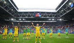 EURO 2024: Pukul Slovakia, Ukraina Buka Peluang Tembus 16 Besar - JPNN.com