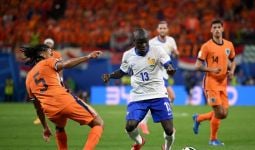 Klasemen Grup D EURO 2024 setelah Belanda Vs Prancis Berakhir Tanpa Gol - JPNN.com