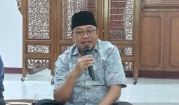 Dicopot dari Jabatan Pj Gubernur NTB, Lalu Gita Ariadi Angkat Bicara, Ternyata - JPNN.com