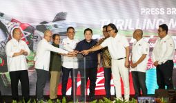 InJourney Bersama Stakeholder Berkomitmen Tingkatkan Kualitas Musim Ketiga Moto GP di Circuit Pertamina Mandalika - JPNN.com