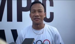 Siap Naik Ring Lagi, Daud Yordan Hadapi Petinju Argentina 7 September - JPNN.com