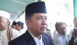 Elen Setiadi akan Dilantik jadi Pj Gubernur Sumsel Gantikan Agus Fatoni Sore Ini - JPNN.com