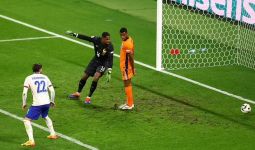 Kenapa Gol Belanda ke Gawang Prancis Tidak Sah? Kontroversial! - JPNN.com