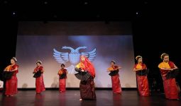 Tari Tutur Musik Rasa Gerak Menjaga Maestro Seni Tradisional - JPNN.com