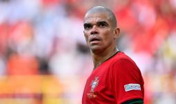 Martinez Sebut Pepe Contoh Pesepak Bola Profesional Sejati - JPNN.com