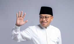 Eks Pj Gubernur NTB Lalu Gita Ariadi Didukung Maju di Pilkada 2024 - JPNN.com