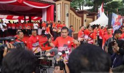 Jenderal Maruli Pantau Kinerja Babinsa Untuk Cegah Masyarakat Main Judi Online - JPNN.com