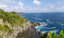 5 Destinasi Wisata di Gunungkidul Selain Pantai, Tak Kalah Indah - JPNN.com