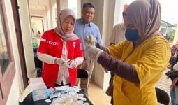 11 Dari 20 Anak Punk yang Tes Urine di Banda Aceh Positif Narkoba - JPNN.com