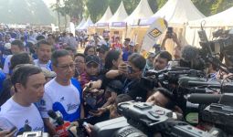 Heru Budi Soal Peluang Maju Pilkada Jakarta 2024: Hari Esok Penuh Misteri - JPNN.com