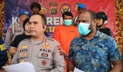 Inilah Penyebab Kebakaran Gudang Elpiji yang Tewaskan 18 Orang di Bali - JPNN.com