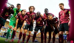 EURO 2024: Akhir Generasi Emas Belgia? - JPNN.com