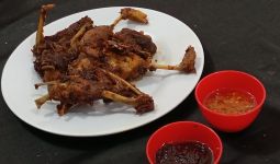 Resep Bebek Bumbu Ireng, Makanan Khas Madura yang Enak dan Empuk - JPNN.com