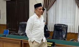 21 Saksi Korupsi & TPPU Mantan Bupati Kepulauan Meranti Diperiksa KPK, Ini Daftarnya - JPNN.com