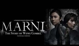 Film Marni: The Story Of Wewe Gombel Terinspirasi Folklor Tentang Roh Jahat - JPNN.com