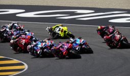 Lihat Jadwal MotoGP Belanda 2024 Akhir Pekan Ini - JPNN.com