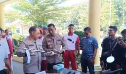 Pernyataan Kapolda Sumbar soal Kematian Afif Maulana di Jembatan Kuranji Padang - JPNN.com