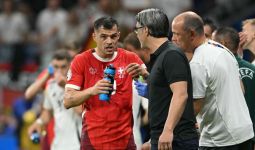 EURO 2024: Swiss Lulus ke 16 Besar, Murat Yakin Beri Puijan Besar kepada Timnya - JPNN.com