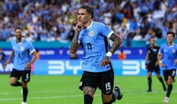 Hasil dan Jadwal Copa America 2024: Uruguay & Tuan Rumah Jaya - JPNN.com