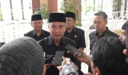 Skandal PPDB, Puluhan Siswa Batal Diterima Masuk SMAN 3 dan 5 Bandung  - JPNN.com