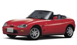 26 Tahun Mati Suri, Suzuki Cappuccino Bakal Reborn? - JPNN.com