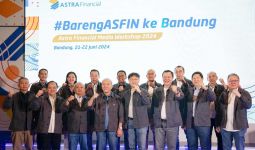 Astra Financial dan Maucash Perluas Kesadaran Produk Finansial - JPNN.com