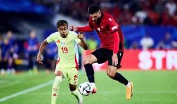 Albania vs Spanyol: Matador Sempurna - JPNN.com