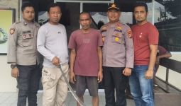 Pemuda di Inhil Dibunuh Secara Brutal di Depan Ibu Kandung - JPNN.com