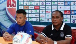 PSIM Yogyakarta Perpanjang Kontrak Ghulam Fatkur Rahman - JPNN.com