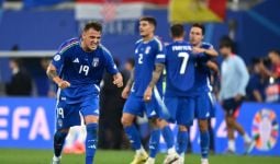 EURO 2024: Italia Ketemu Swiss di 16 Besar, Jerman Vs Spanyol di Perempat Final? - JPNN.com